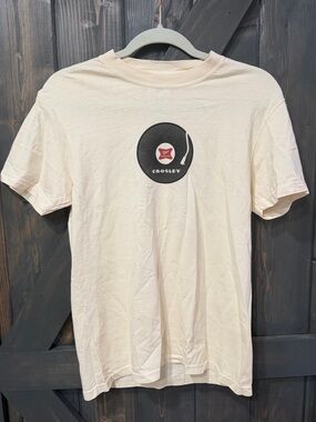 Miller High Life Crosley T-Shirt Size L BRAND NEW small